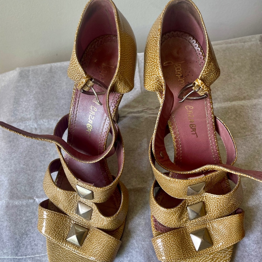 Jean-Michel Cazabat Women's Sandals